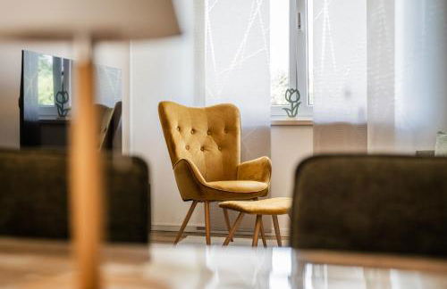 Seeurlaub Haus Antonia - Foto 8