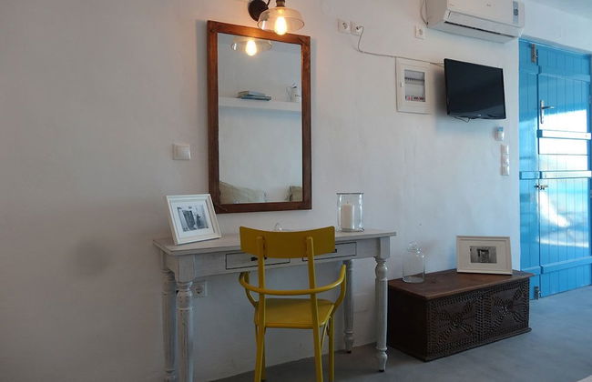 Aegean Eye Apartments - Foto 16