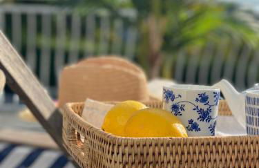 3C Boutique Apartments Nrº14 - Foto 21