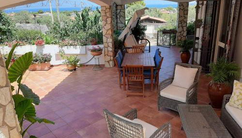 Casa Vacanze Anthea Carini - Foto 3