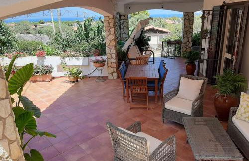 Casa Vacanze Anthea Carini - Foto 3