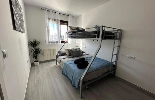 Sierra Nevada, Vereda de la Estrella - Foto 15