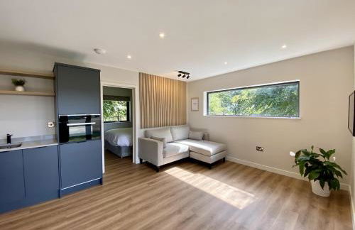 Vallum Cabins - Foto 11