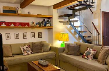 Villa in Gargano - VILLA BASSO - Foto 13