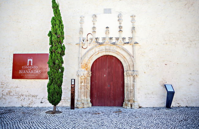 CV X - Refugio - Convento das Bernardas - Foto 13