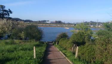 El Chalet Rosso - Foto 2