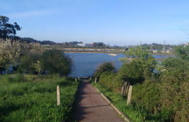 El Chalet Rosso - Foto 2