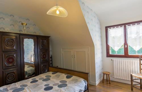 Holiday Home Villa Rocuet by Interhome - Foto 38