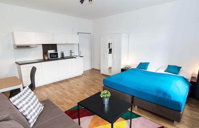 Apartment Familienplatz - Photo 58