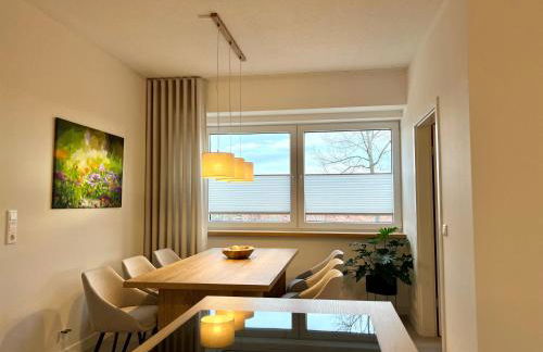 NEU 2023 Gemütliches Apartment im Eichsfeld - Photo 24