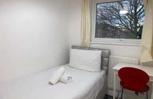 Lovely flat for small family close to City Centre - Photo 9