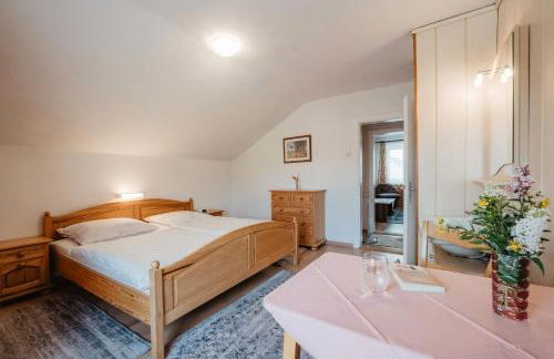 Ferienwohnungen Knaus - Foto 7