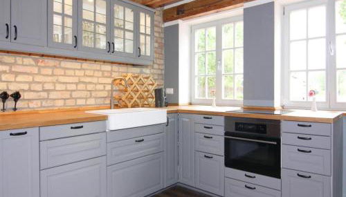 Holiday Home Birgit, Wendorf - Foto 4