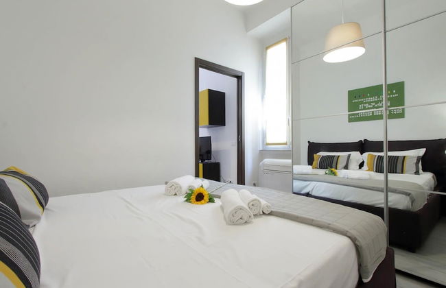 4bnb - Ombrellari 4 - Foto 20