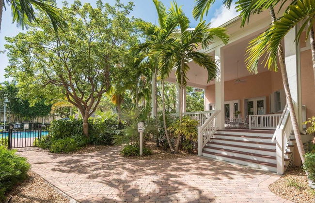Coral Villa by Avantstay Close 2 DT Key West Shared Pool & Patio! - Foto 27