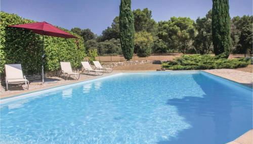 Domaine familial avec grand parc et piscine - Foto 3, sunbed