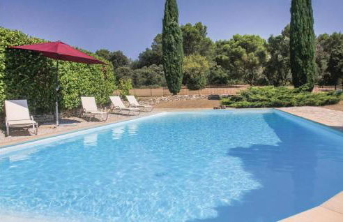 Domaine familial avec grand parc et piscine - Foto 3