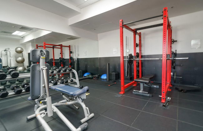 Cloud 9 - Amenities 24 7 Security Location - Foto 22