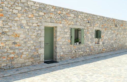 Latoma Mediterranean House - Foto 23