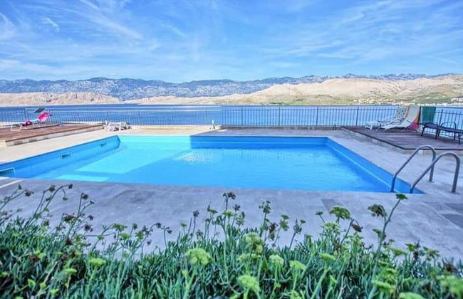 Apartment La Eva Pag - Foto 16