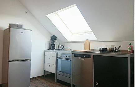 Ferienwohnung Edermündung - Foto 15