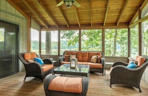 Grendel Grove Getaway - Photo 26