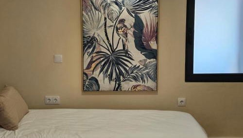 JoLi Larano - APT with 3 bedroom and 2 wc - Foto 2