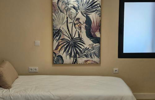 JoLi Larano - APT with 3 bedroom and 2 wc - Foto 2