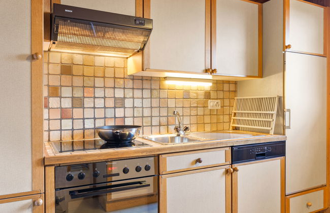 Chalet Seravalle - Foto 12