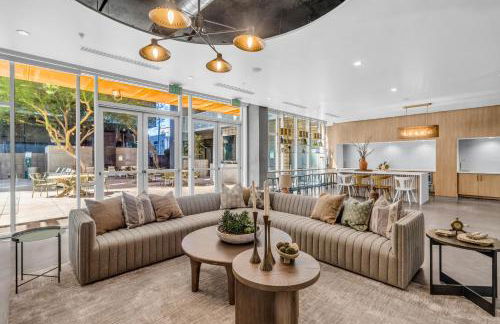 Centric 2BR In HEART of DTPHX Free Garage Parking - Foto 51