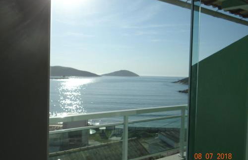 SUÍTES SOL DA MANHÃ - Foto 1