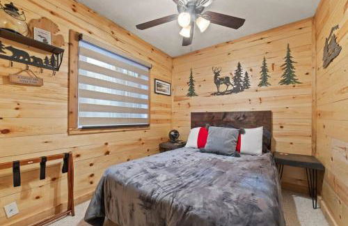 Camp Evan- Shanty Creek, Schuss Mtn - Foto 14