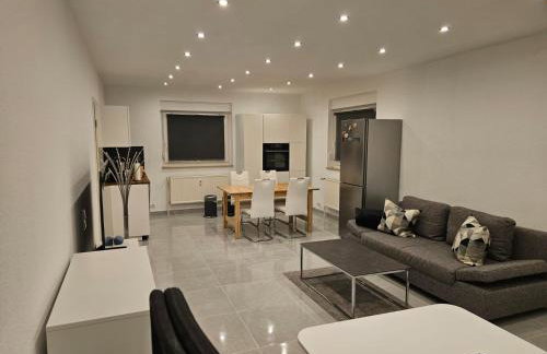 Ferienwohnung Apartment Bornum am Harz - Foto 6