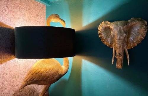 2 Bed Cosy Cottage - Central Bawtry - High End Furnishings - Foto 21