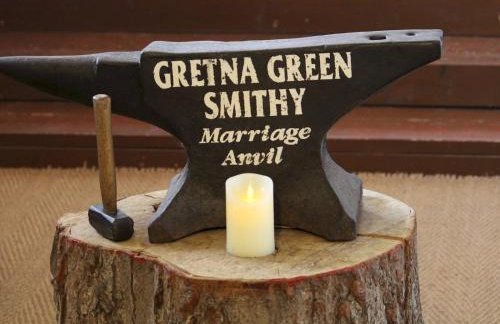 Beautiful 5BR House near Gretna Green with Garden - Pass the Keys - Photo 61