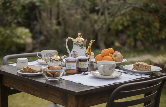 Agriturismo Ponterosa - Foto 12