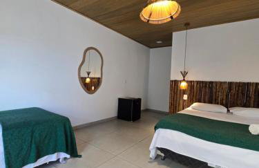 Pousada Villa Xaréu - Foto 37