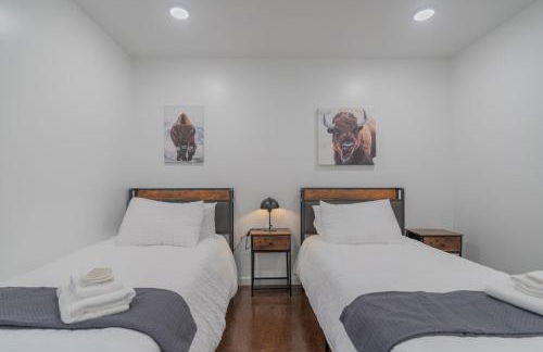 The Executive Southernwind Suite 2.0 - Foto 13