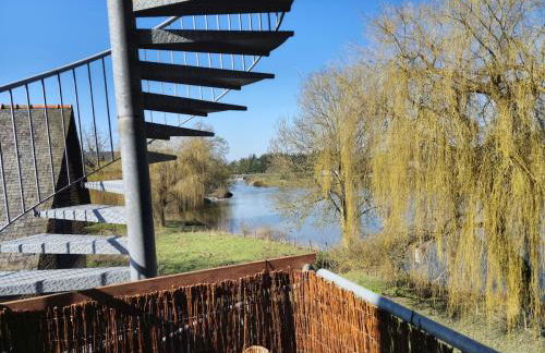 La Suite du Moulin - Foto 39