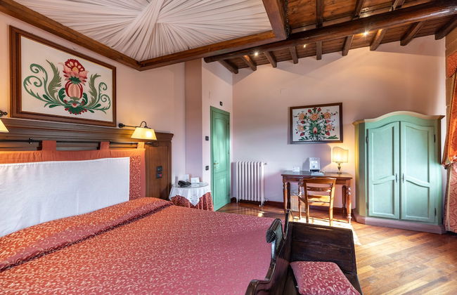 Relais Santa Anastasia - Foto 27