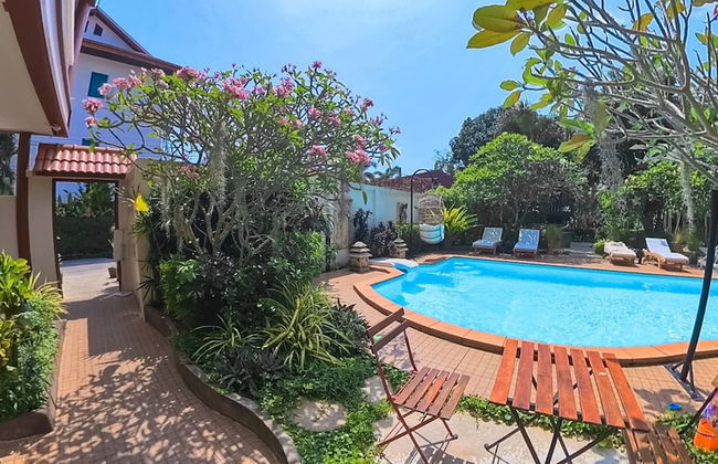 Namphung Phuket Boutique Resort - Foto 47