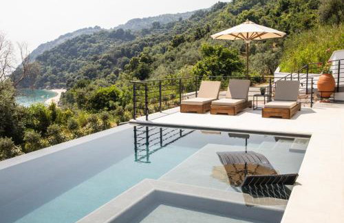 Aquanera Villas - Sunrise View Retreat with Private Pool- 5 minutes from the beach- By Villa Mana Gers - Foto 61