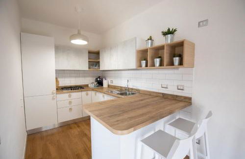 Bay View Apartment - Foto 4