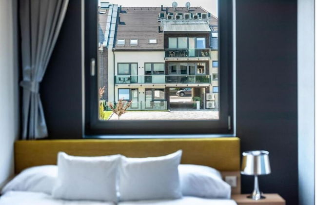 R31 Residence Apartkomplex - Foto 15