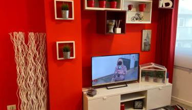 Apartamento Centro Frente Muralla 2 - Foto 5