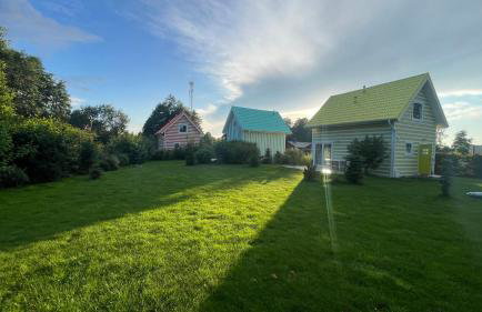 Morskie Domki Kopalino - Foto 4