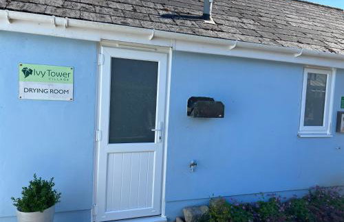 Saddlers Cottage with indoor pool, tennis court and lots more Tenby area - Foto 42