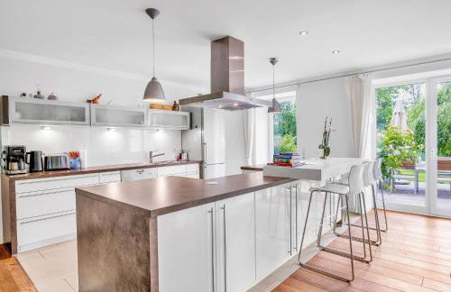 Holiday Home Elbdomizil by Interhome - Foto 5