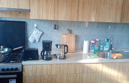 Apartments with balcony and with large free parking House Oliver - Foto 42