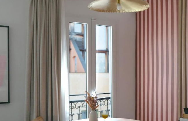 Beauquartier - Butte aux Cailles II - Photo 18